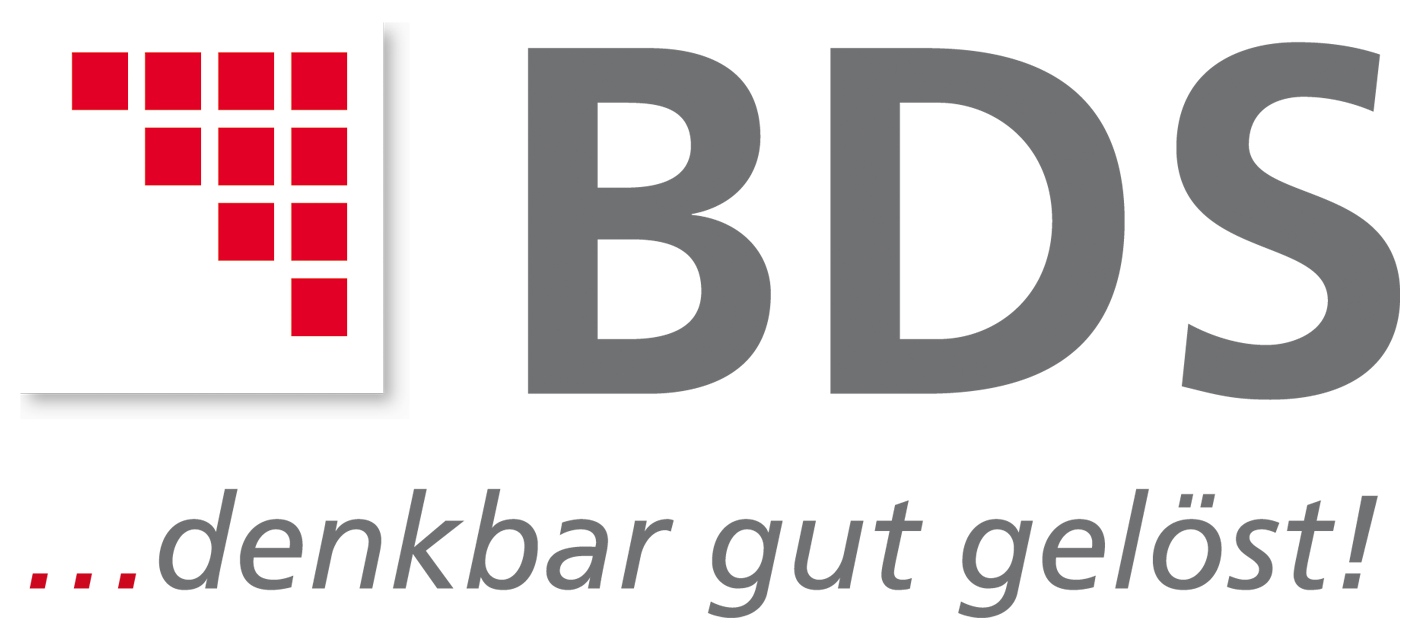 BDS Büro- + Datentechnik GmbH
